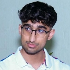 Rayyan Hussain