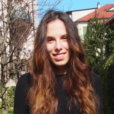 Elena Maran