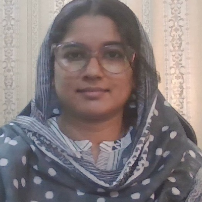 Saira Rajput