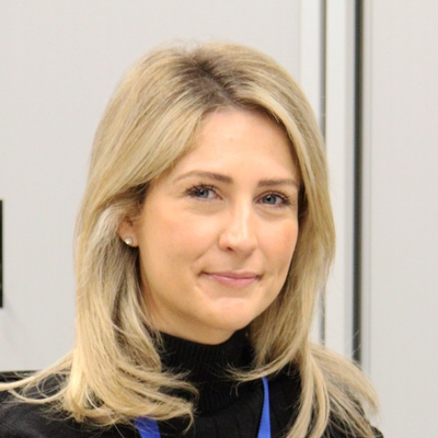 Serena Maslen