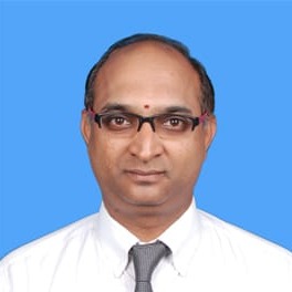 Jagannath Kotikalapudi
