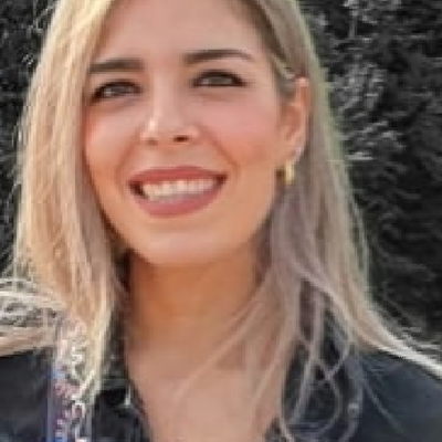 Cristina Romero Garcia