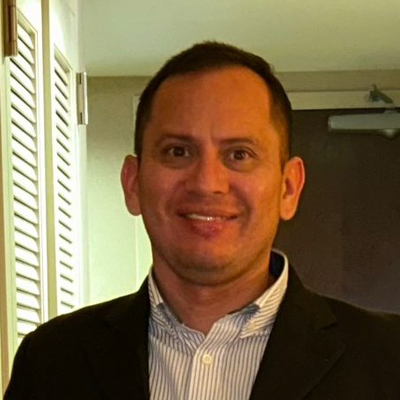 Ángel Alberto Torres Meza