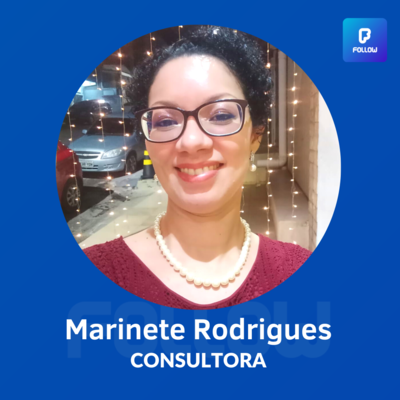 Marinete Rodrigues