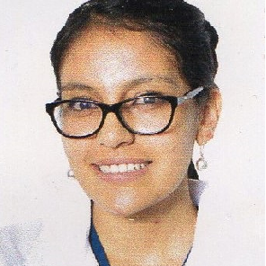 Catalina Silva
