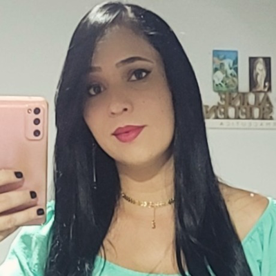 Alessandra da Silva Nogueira