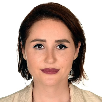 Ghada Jaber