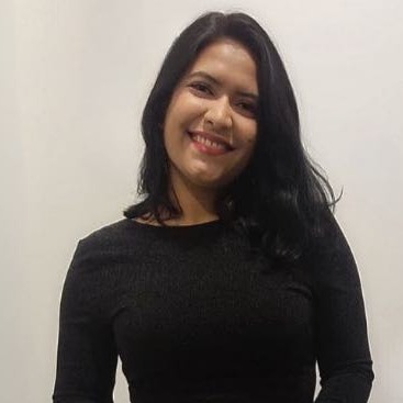 Polly Gonçalves