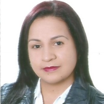 Johanna Yised  Ahumada Briñez