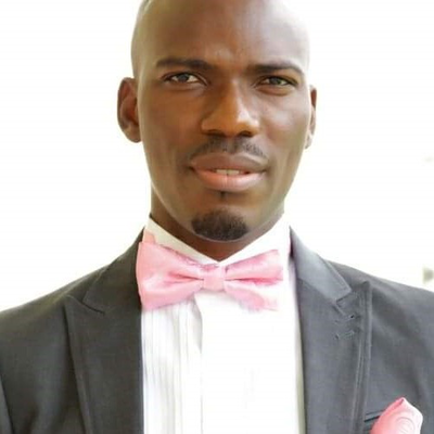 Emmanuel Ochonu OGENYI