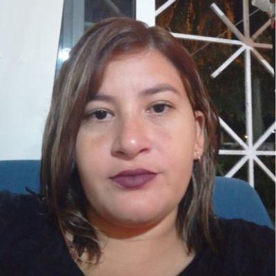 Lorena  Aguilar Nájera 