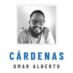 Omar Alberto  Cárdenas 