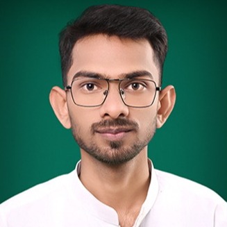Nikhil Sirsath