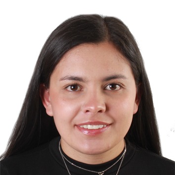 Brenda Delgado