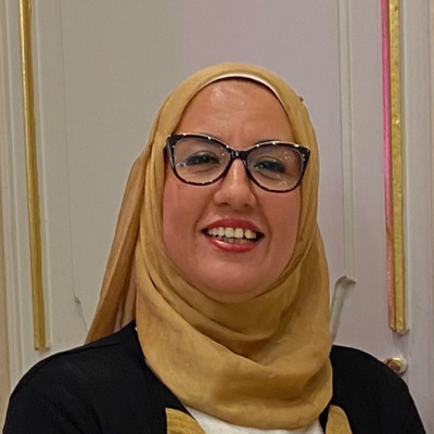 Amira Medhat
