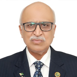 Syed Faaiz Shah Bokhary