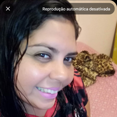 Camila Pereira  de Souza