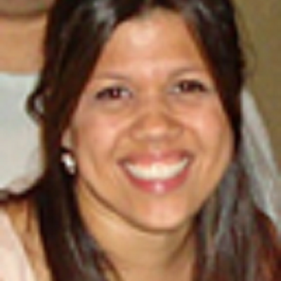 Patrícia Santos
