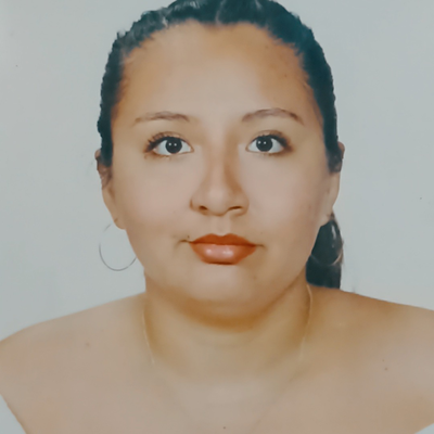 Milena Andrade Pardo