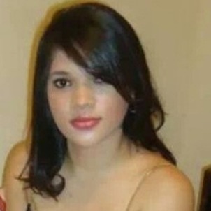 Alisandra Vieira