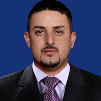DAVID VARGAS