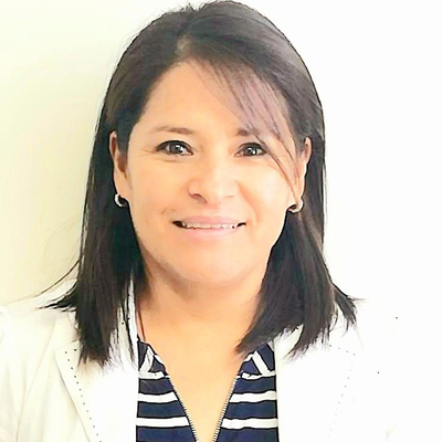 Elizabeth Martínez 