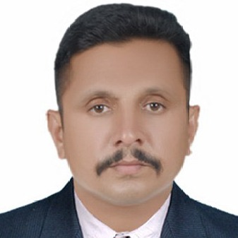 Khuram Shahzad Warraich