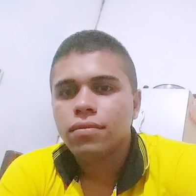 Matheus Feliciano