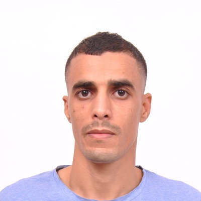 Khaled  Abderrahim