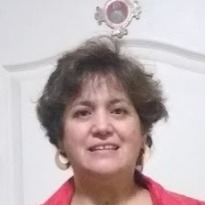 Ingrid Diaz