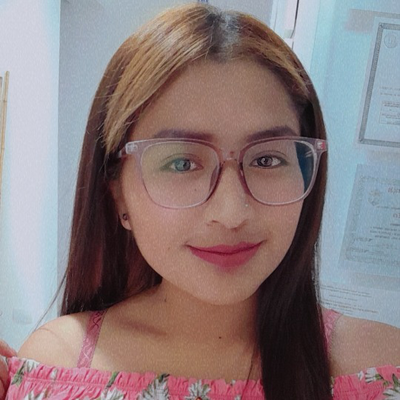 Melanie Lizbeth Muela Guamanarca