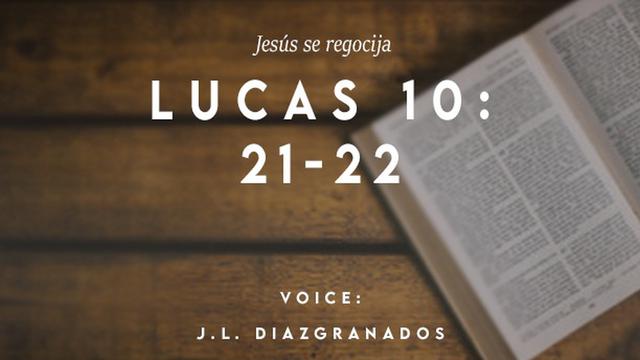 Jess se regacia
LUCAS
PAR

  

[ITT
J.L. DIAZIGRANADOS