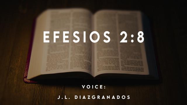 VOICE:

J.L. DIAZIGRANADOS
