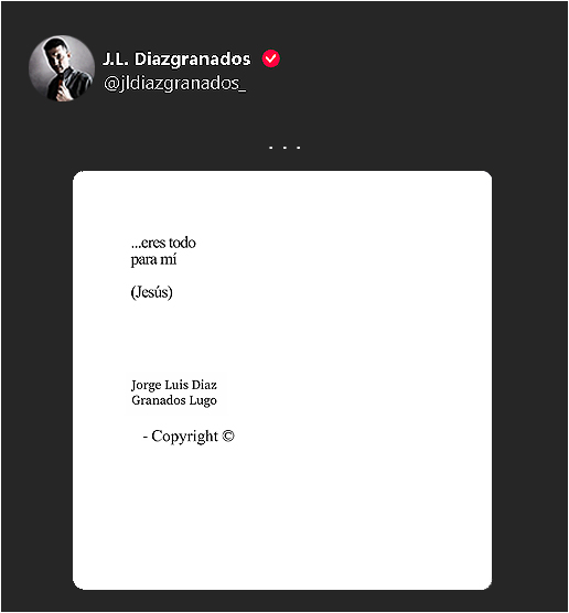 'C JL. Diazgranados ¥
Fact

(ROE