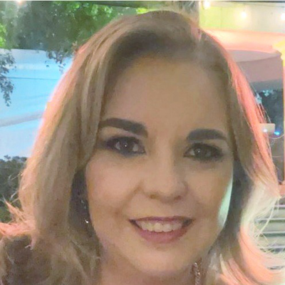 Gabriela Sandoval
