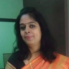 Preetha Anilkumar
