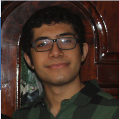 Mauricio Luna García