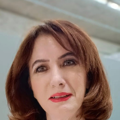 Hilda  Escudero Córdoba 