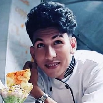 Isaac Silva