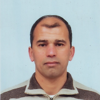 Bouaifi Ahmed Salah