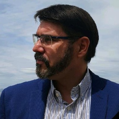 José Ángel Morales