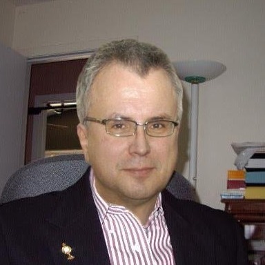 Edward Daniel