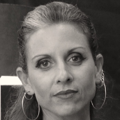 Luisa Scarpa 