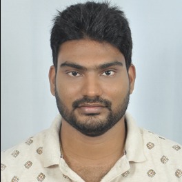 virajith naidu