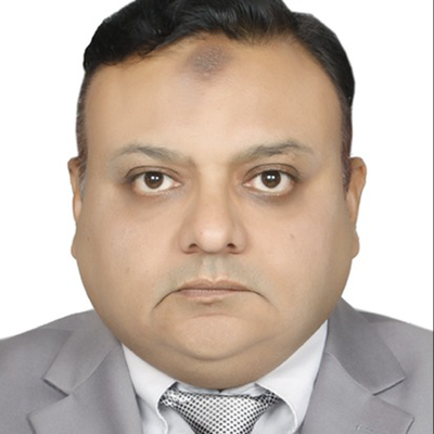 Syed Saqib Ahmed