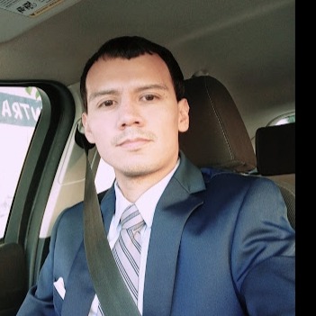 Carlos Hernandez Antu