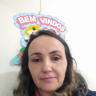 Gabriela Lima Ribeiro