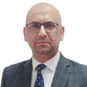 Najm Saqib