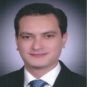 Mostafa Ali