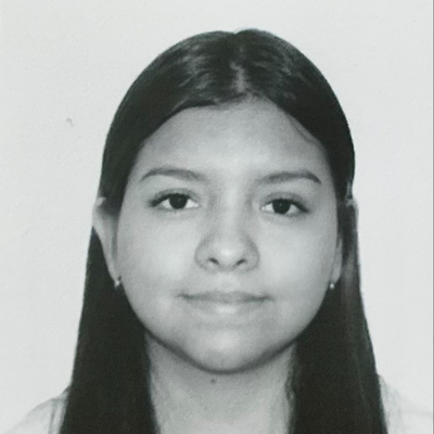 Katherine Dayana  Cruz Morales